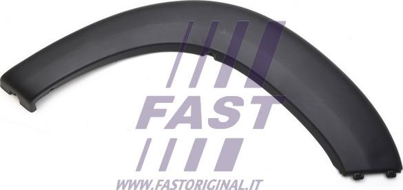 Fast FT90752 - Облицовка / защитная накладка, крыло autodif.ru