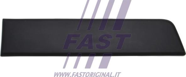 Fast FT90757 - Облицовка / защитная накладка, боковина autodif.ru