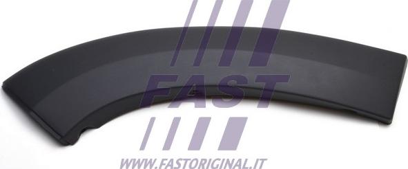 Fast FT90766 - Облицовка / защитная накладка, крыло autodif.ru