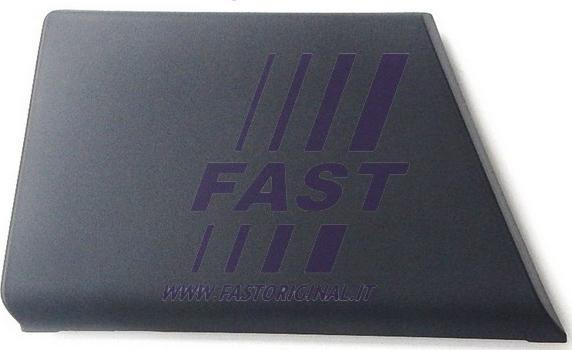 Fast FT90760 - Облицовка / защитная накладка, боковина autodif.ru