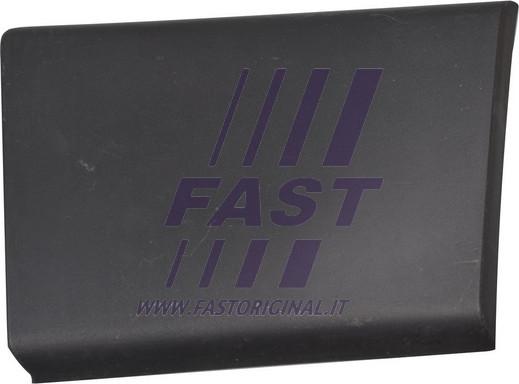 Fast FT90762 - Облицовка / защитная накладка, боковина autodif.ru