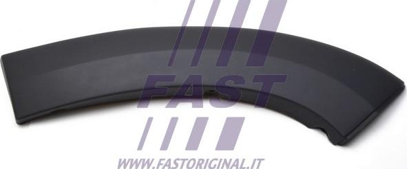 Fast FT90767 - Облицовка / защитная накладка, крыло autodif.ru