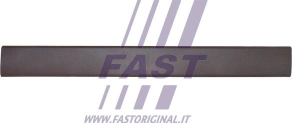 Fast FT90789 - Облицовка / защитная накладка, боковина autodif.ru