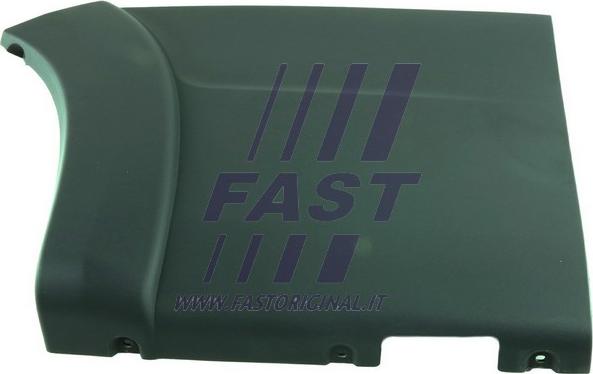 Fast FT90780 - Облицовка / защитная накладка, боковина autodif.ru