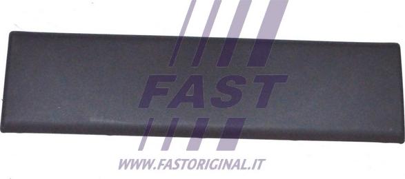 Fast FT90788 - Облицовка / защитная накладка, боковина autodif.ru