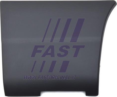 Fast FT90738 - Облицовка / защитная накладка, боковина autodif.ru