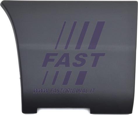 Fast FT90737 - Облицовка / защитная накладка, боковина autodif.ru