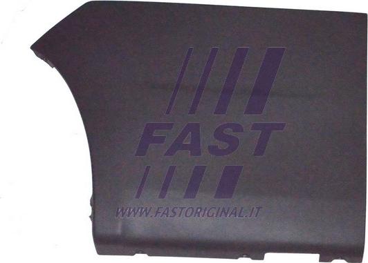 Fast FT90779 - Облицовка / защитная накладка, боковина autodif.ru