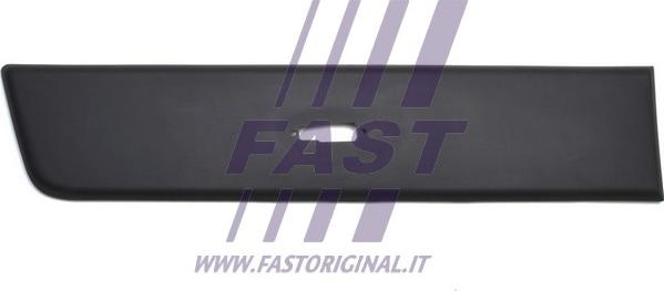 Fast FT90770 - Облицовка / защитная накладка, боковина autodif.ru