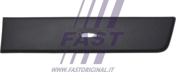Fast FT90771 - Облицовка / защитная накладка, боковина autodif.ru