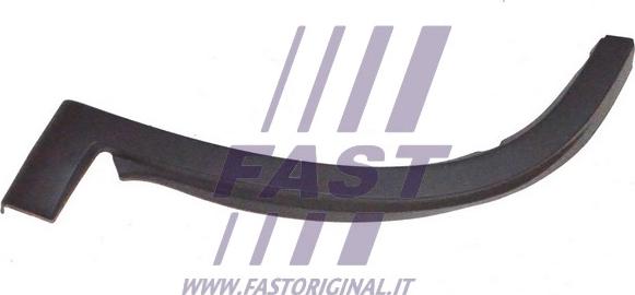 Fast FT90773 - Облицовка / защитная накладка, крыло autodif.ru