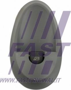 Fast FT91999 - Выключатель, стеклоподъемник autodif.ru