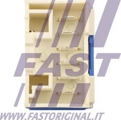 Fast FT91951 - Переключатель стеклоподъемника прав.CITROEN/PEUGEOT/FIAT JUMPER/BOXER/DUCATO 2002 => autodif.ru