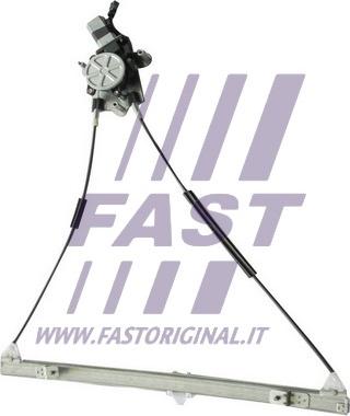 Fast FT91929 - Стеклоподъемник autodif.ru