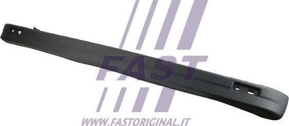 Fast FT91492 - Буфер, бампер autodif.ru