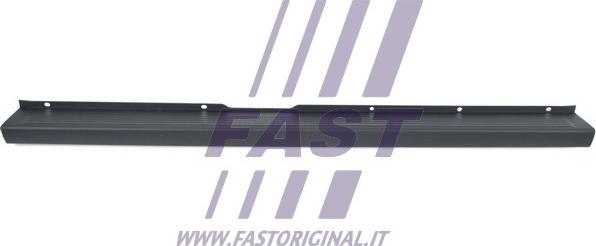 Fast FT91458 - Буфер, бампер autodif.ru