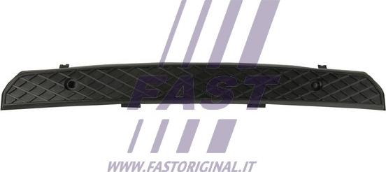 Fast FT91472 - Решетка вентиляционная в бампере autodif.ru