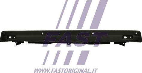 Fast FT91044 - Буфер, бампер autodif.ru