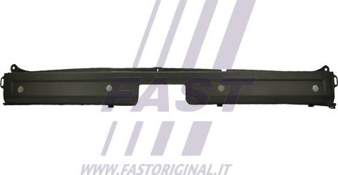 Fast FT91045G - Буфер, бампер autodif.ru
