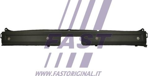 Fast FT91045 - Буфер, бампер autodif.ru