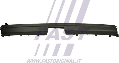 Fast FT91046G - Буфер, бампер autodif.ru