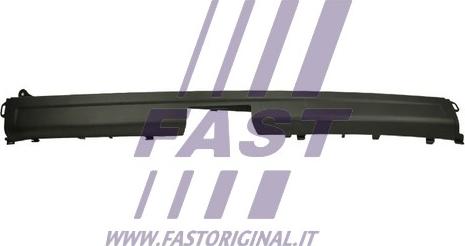 Fast FT91046 - Буфер, бампер autodif.ru