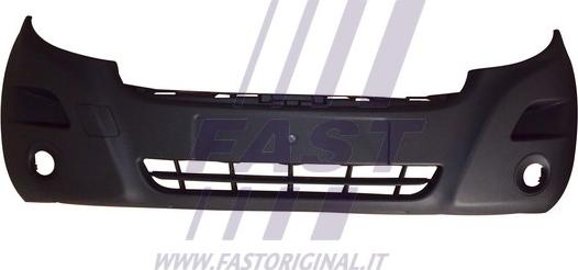 Fast FT91048G - Буфер, бампер autodif.ru