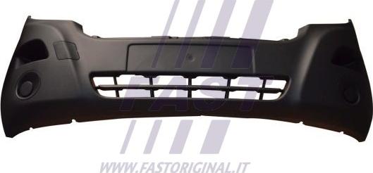 Fast FT91055G - Буфер, бампер autodif.ru
