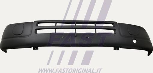 Fast FT91050G - Буфер, бампер autodif.ru