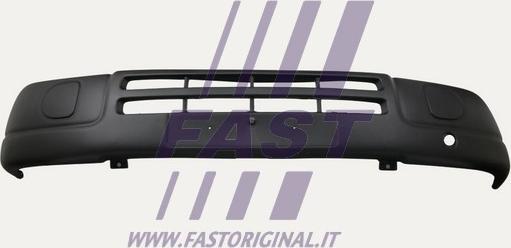 Fast FT91050 - Буфер, бампер autodif.ru