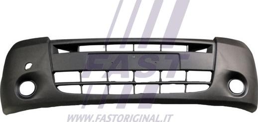 Fast FT91051G - Буфер, бампер autodif.ru