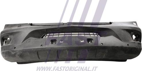 Fast FT91019G - Буфер, бампер autodif.ru
