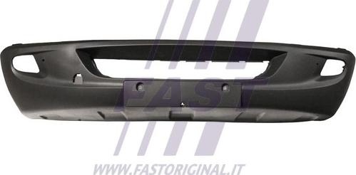 Fast FT91033G - Буфер, бампер autodif.ru