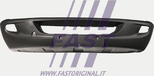 Fast FT91033 - Буфер, бампер autodif.ru