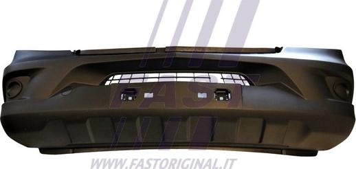 Fast FT91032G - Буфер, бампер autodif.ru