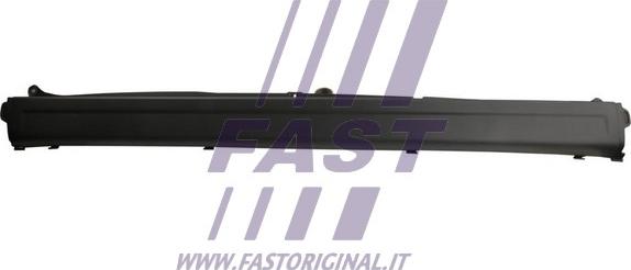 Fast FT91126 - Буфер, бампер autodif.ru