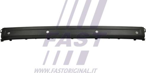 Fast FT91127G - Буфер, бампер autodif.ru