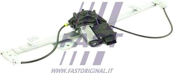 Fast FT91761 - Стеклоподъемник autodif.ru
