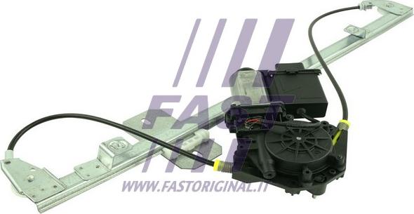Fast FT91762 - Стеклоподъемник autodif.ru