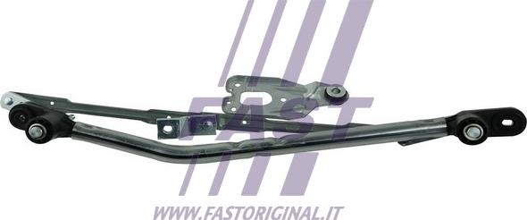 Fast FT93107 - Система тяг и рычагов привода стеклоочистителя autodif.ru