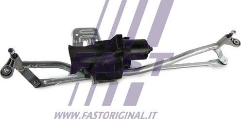 Fast FT93118 - Система тяг и рычагов привода стеклоочистителя autodif.ru