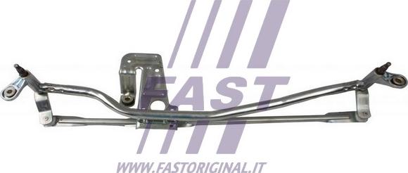 Fast FT93113 - Система тяг и рычагов привода стеклоочистителя autodif.ru