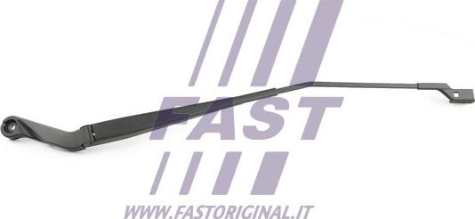 Fast FT93314 - Рычаг стеклоочистителя, система очистки окон autodif.ru