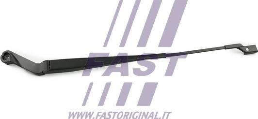 Fast FT93315 - Рычаг стеклоочистителя, система очистки окон autodif.ru