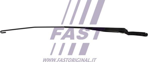 Fast FT93311 - Рычаг стеклоочистителя, система очистки окон autodif.ru