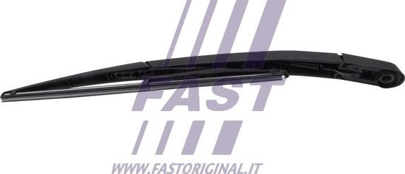 Fast FT93318 - Рычаг стеклоочистителя, система очистки окон autodif.ru