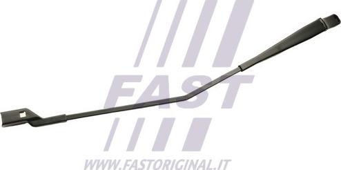 Fast FT93385 - Рычаг стеклоочистителя, система очистки окон autodif.ru