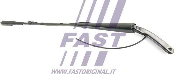 Fast FT93379 - Рычаг стеклоочистителя, система очистки окон autodif.ru