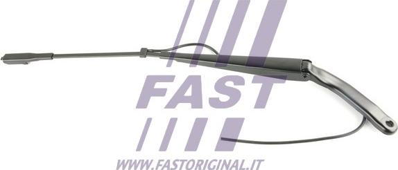 Fast FT93378 - Рычаг стеклоочистителя, система очистки окон autodif.ru