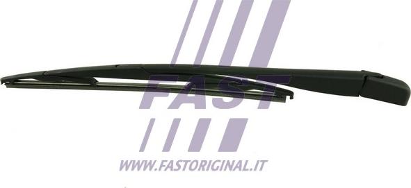 Fast FT93377 - Рычаг стеклоочистителя, система очистки окон autodif.ru
